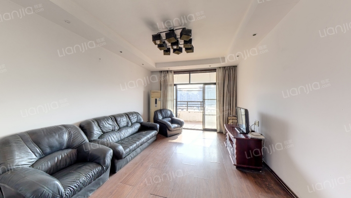 吉品名人苑二手房实景图