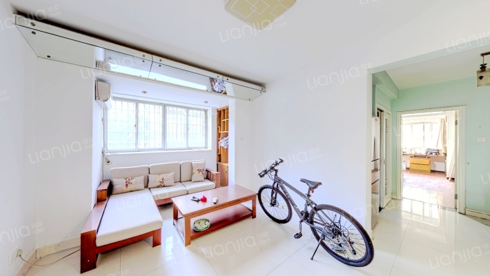 康乐新村二期二手房实景图