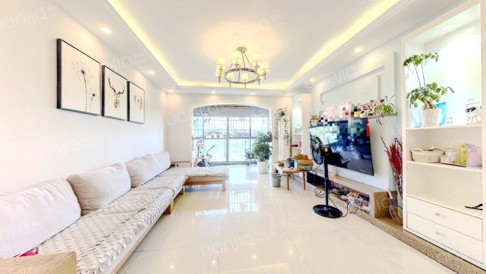 远大林语城二手房实景图