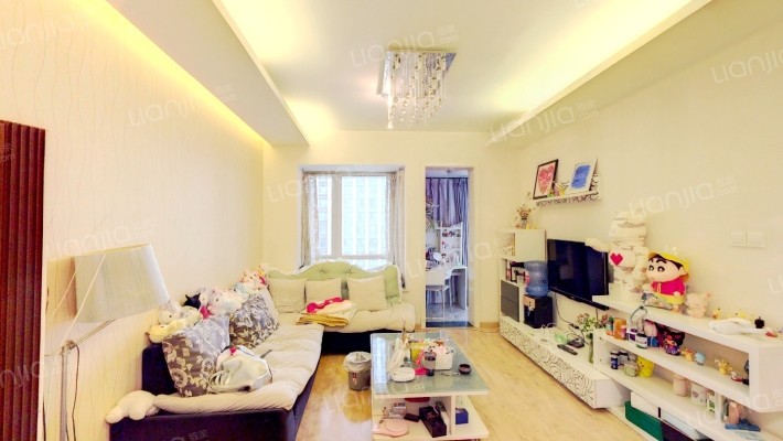 泰基北锦二手房实景图