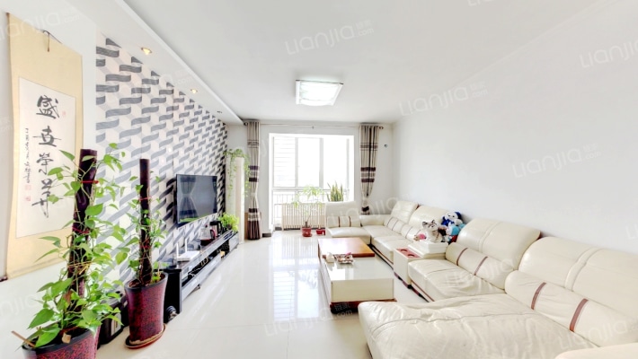 金苑小区二手房实景图