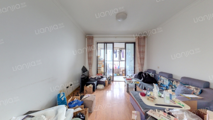 万达临湖苑D区二手房实景图