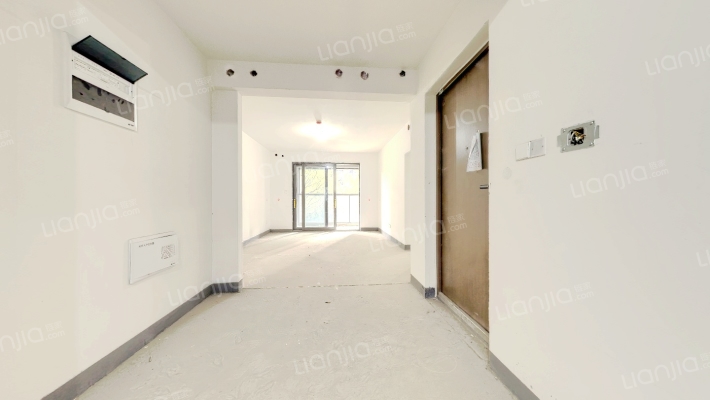 绿城诚园二手房实景图