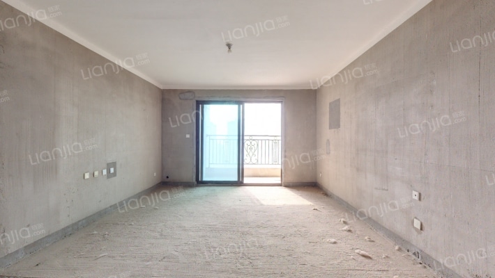 锦艺四季城香颂苑二手房实景图