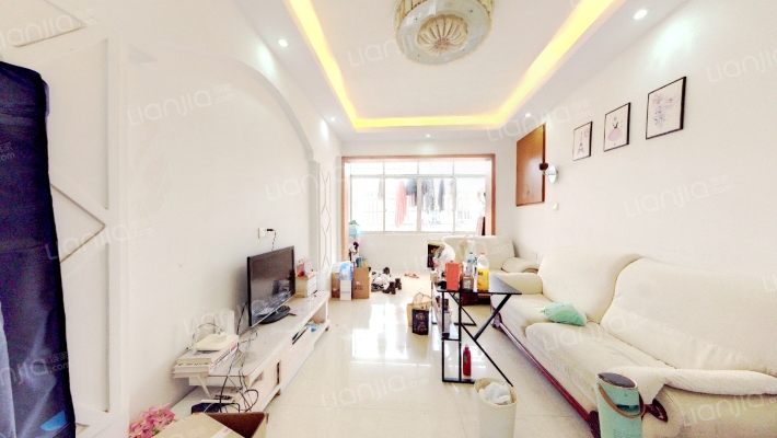 团结路二手房实景图