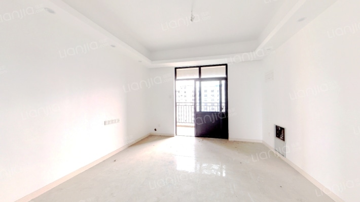 天元四季花城二手房实景图