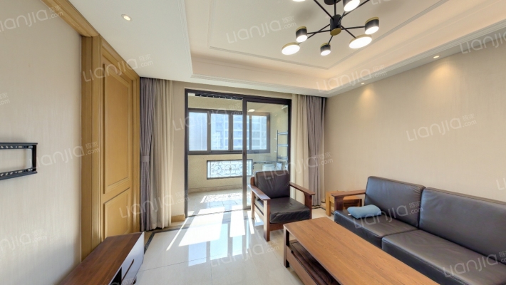 阳光城丽景湾PLUS二手房实景图