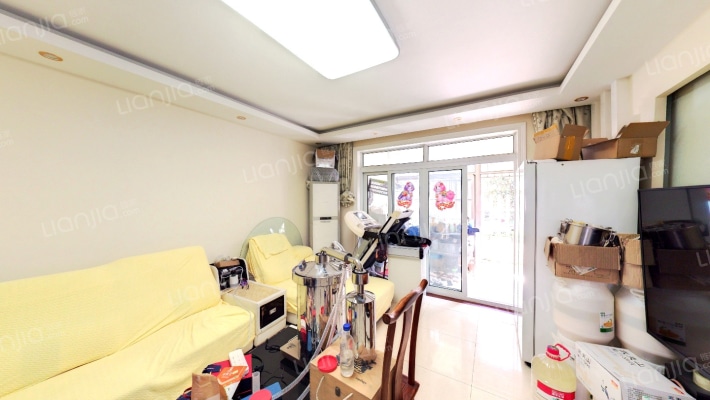 凤辰乐苑二手房实景图