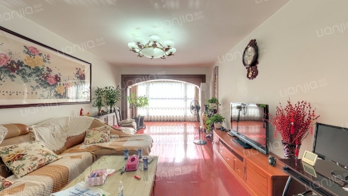 红旗公寓二手房实景图