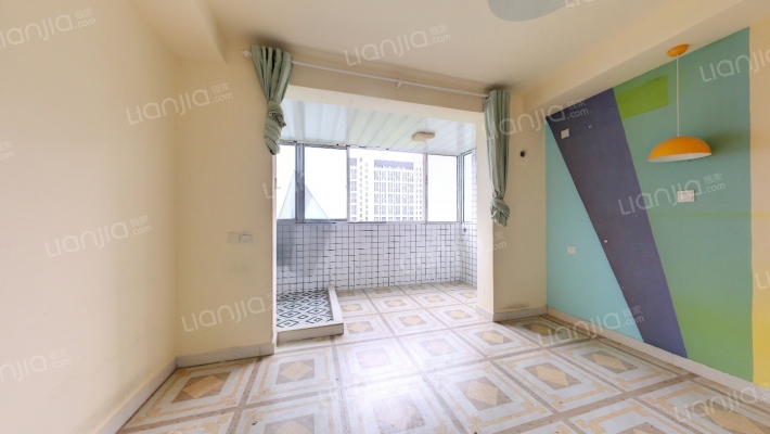 文宝苑二手房实景图