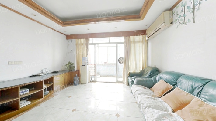 地产小区二手房实景图