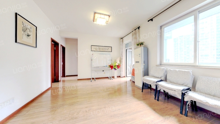 锦城名都二手房实景图