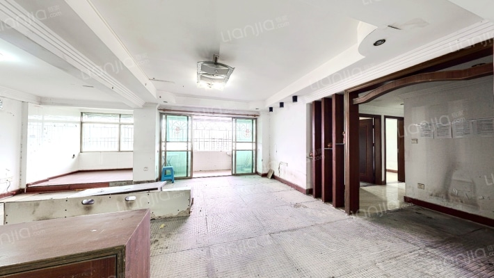 东怡楼宿舍楼二手房实景图