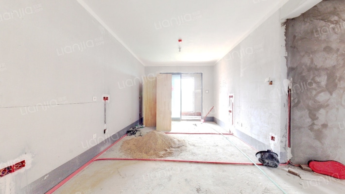 华润悦景湾二手房实景图