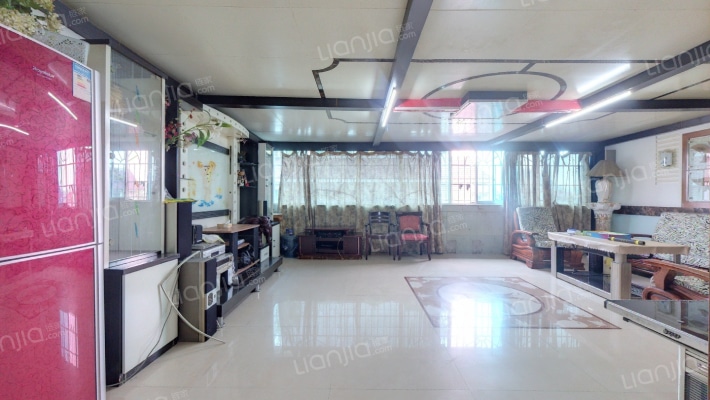 麦兆小区二手房实景图