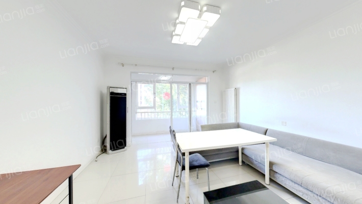 北京苏活四区二手房实景图