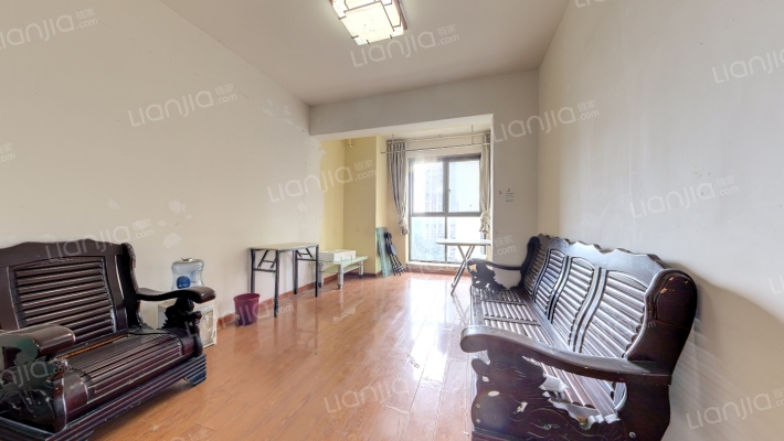 天立香缇华府二手房实景图