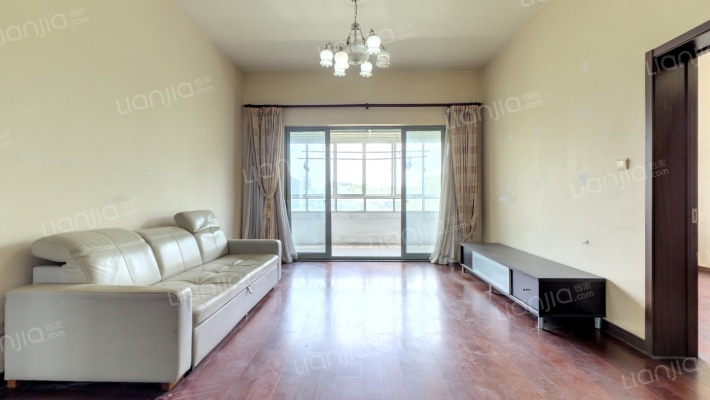 祥和星宇花园(一期)二手房实景图