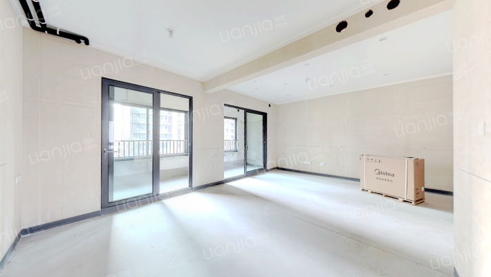 臻悦二手房实景图