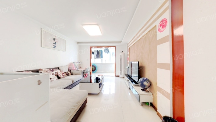 宏鑫花园二手房实景图