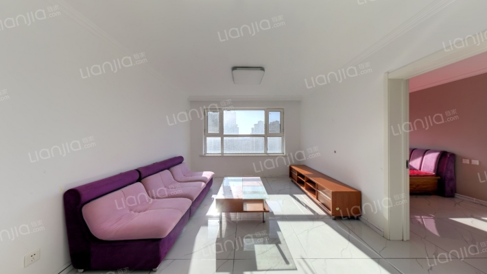 力旺康城四期二手房实景图