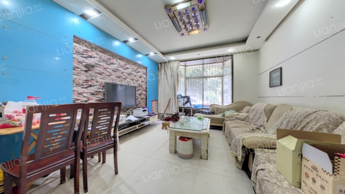 团结花园二手房实景图