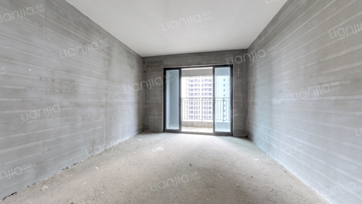 中海阅江府二手房实景图