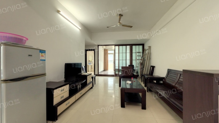 水木康桥二手房实景图