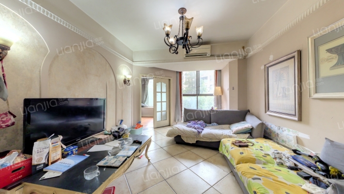 置信巴厘岛A区二手房实景图