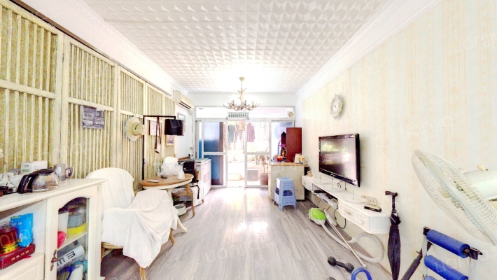 七星井新村二手房实景图