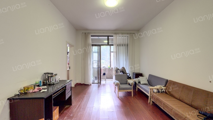 厦门院子泰禾首玺C区二手房实景图