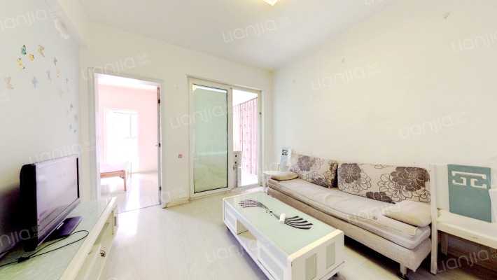 锦江城市花园二期二手房实景图