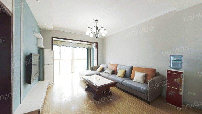 久桓上海城（璧山）二手房实景图