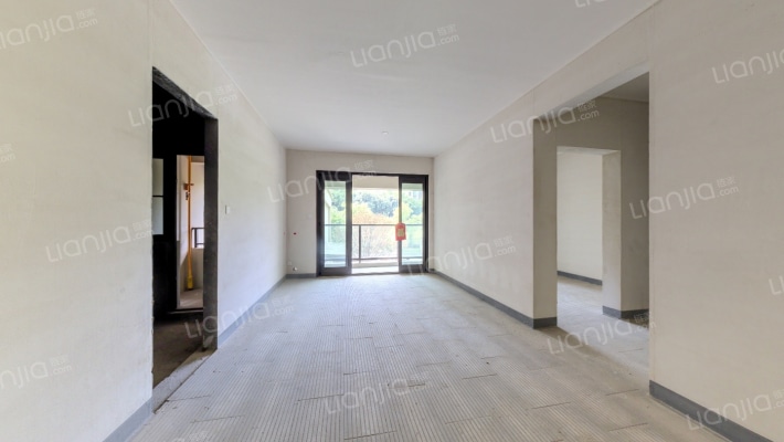 融汇半岛公园里二手房实景图