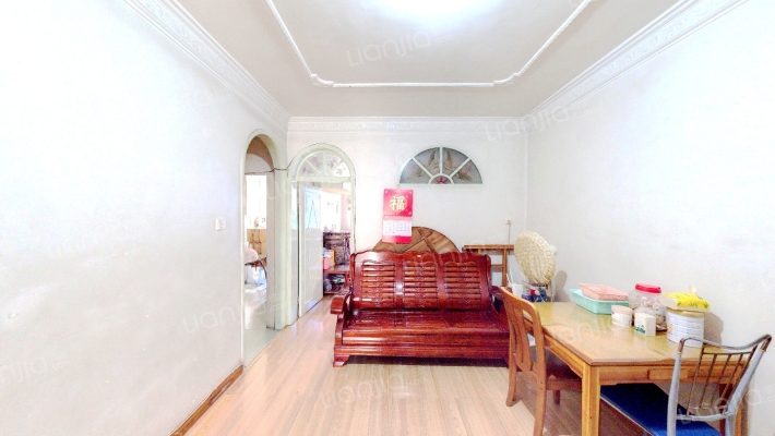 茶园山海员新村二手房实景图