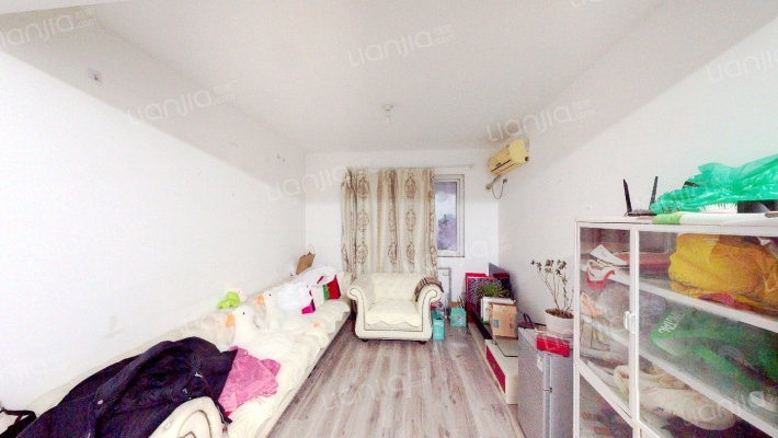 德裕家园二区二手房实景图