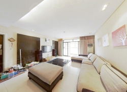 整租·弘信花园北区 3室2厅 南_弘信花园北区租房