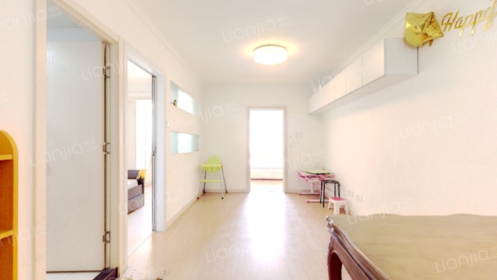 宝盛里二手房实景图