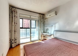 整租·蜀科苑 2室1厅 南_蜀科苑租房