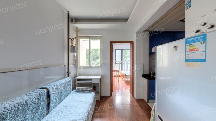 诺丁阳光二手房实景图