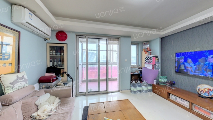 电影华苑二手房实景图