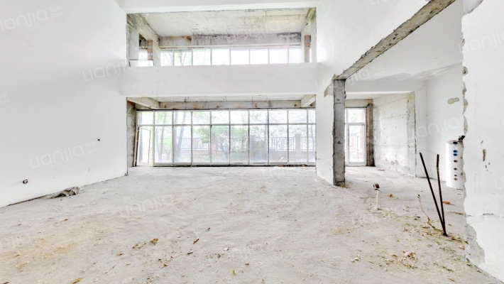 盘谷卫城北区二手房实景图