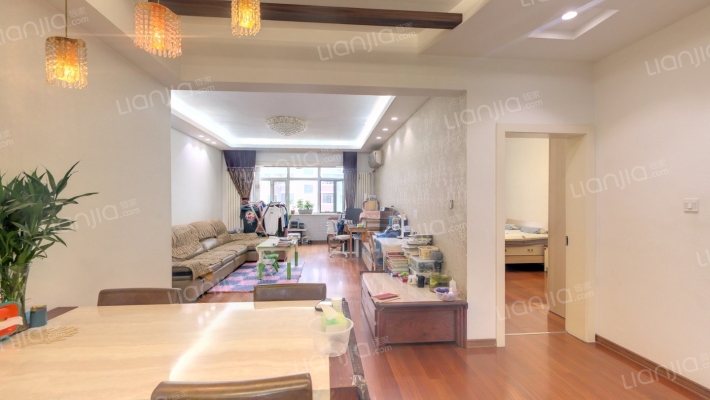 教工之家二手房实景图