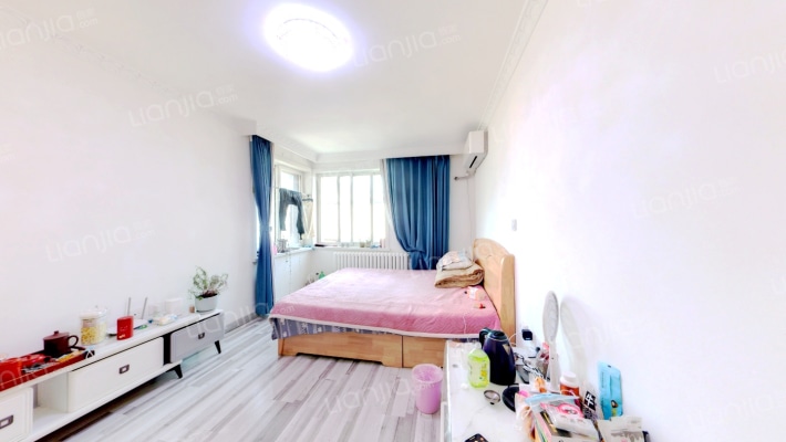 南石巷二手房实景图