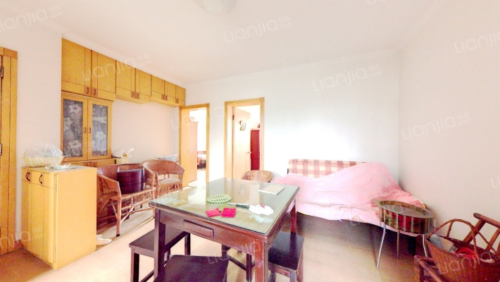 木杏新村二手房实景图