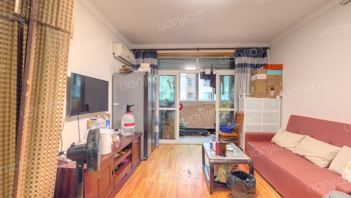 和龙新苑二手房实景图