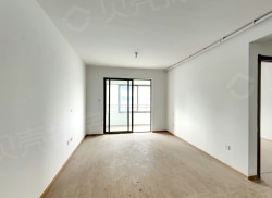 整租·世茂美的云筑 3室2厅 南_世茂美的云筑租房