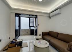 整租·湖边御景 1室1厅 南_湖边御景租房