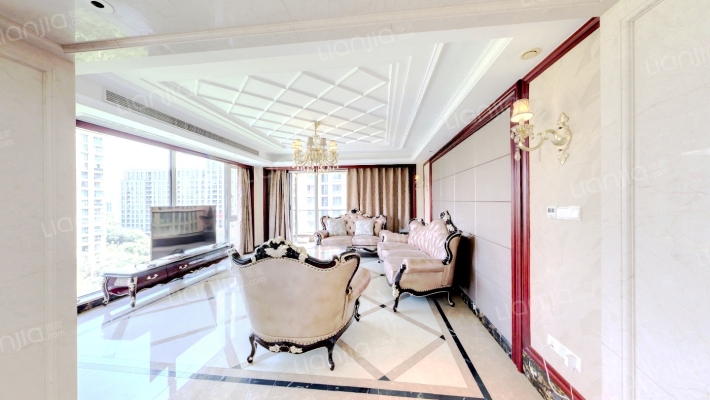 玉兰花园东二区二手房实景图