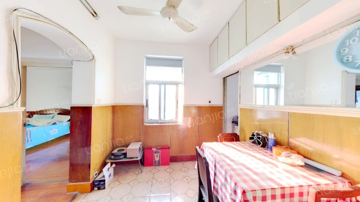 永胜新村二手房实景图